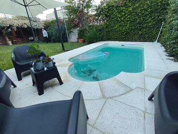 Casa en venta en Ituzaingo Norte