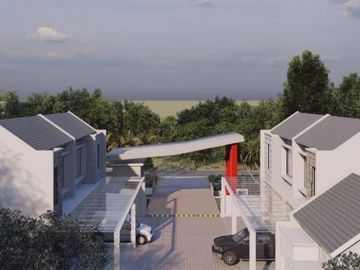 HARGA PROMO RUMAH MURAH DI KLATEN