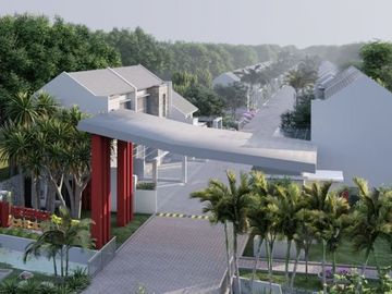 HARGA PROMO RUMAH MURAH DI KLATEN