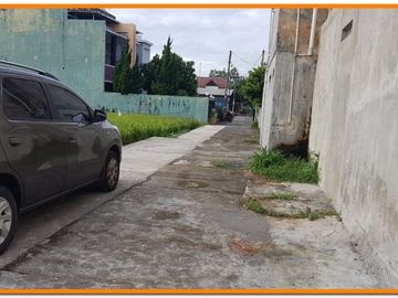 Harga Promo: Tanah Dijual Jalan Solo, Selatan Ambarukmo Plaza⁣