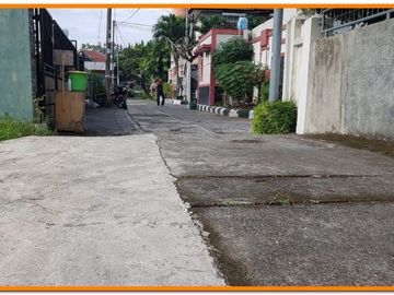 Harga Promo: Tanah Dijual Jalan Solo, Selatan Ambarukmo Plaza⁣