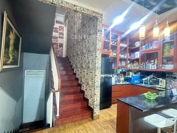 Dijual Rumah Hook Kebayoran Bintaro Sektor 7
