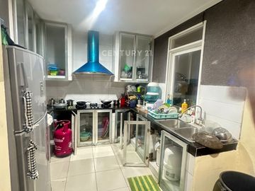 Dijual Rumah Hook Kebayoran Bintaro Sektor 7