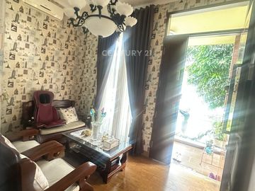 Dijual Rumah Hook Kebayoran Bintaro Sektor 7