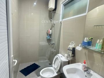 Dijual Rumah Hook Kebayoran Bintaro Sektor 7