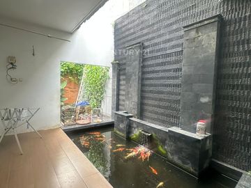 Dijual Rumah Hook Kebayoran Bintaro Sektor 7