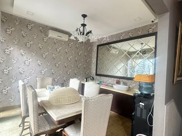 Dijual Rumah Hook Kebayoran Bintaro Sektor 7