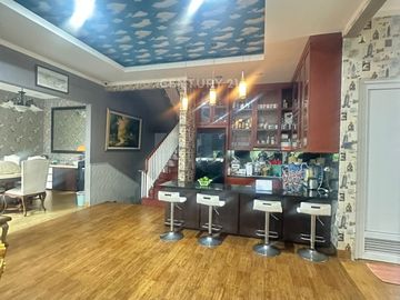 Dijual Rumah Hook Kebayoran Bintaro Sektor 7