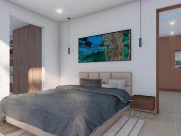 Preciosa Casa, Cañadas del Arroyo, 3 Recamaras, 3.5 Baños, Doble Altura, Jardín