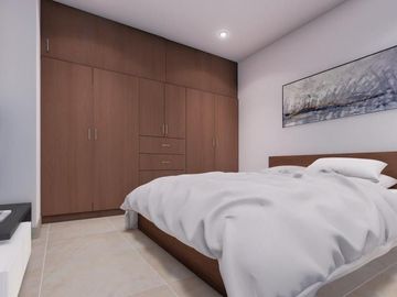 Preciosa Casa, Cañadas del Arroyo, 3 Recamaras, 3.5 Baños, Doble Altura, Jardín