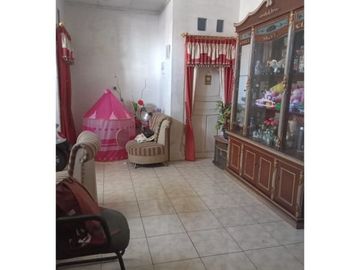 RUMAH SECOND DI PERUM CIMANUK PADANG HARAPAN KOTA BENGKULU