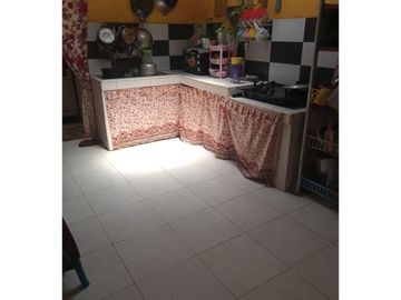 RUMAH SECOND DI PERUM CIMANUK PADANG HARAPAN KOTA BENGKULU