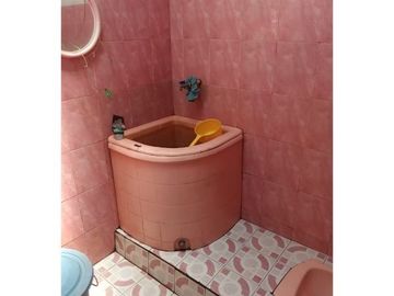 RUMAH SECOND DI PERUM CIMANUK PADANG HARAPAN KOTA BENGKULU