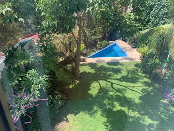 Al Norte de Cuernavaca, Hermosa Estilo Urbano Industrial, Preciosa Vista!