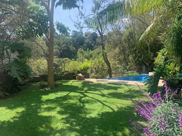 Al Norte de Cuernavaca, Hermosa Estilo Urbano Industrial, Preciosa Vista!