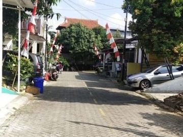 Rumah Ciledug Perumahan Strategis dekat Puribeta