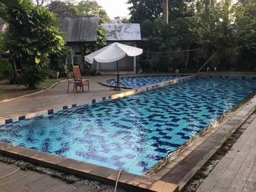 Rumah Ciledug Perumahan Strategis dekat Puribeta