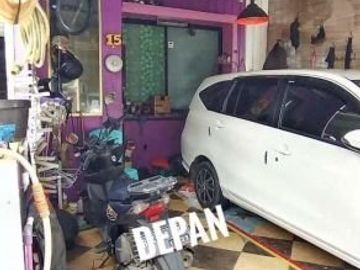 Rumah Ciledug Perumahan Strategis dekat Puribeta