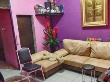 Rumah Ciledug Perumahan Strategis dekat Puribeta