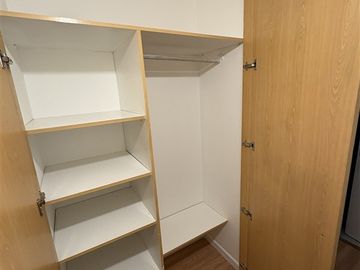 Departamento REMOZADO, 3 D, 2 baños, estacionamiento