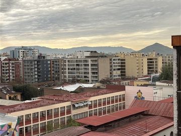 Departamento REMOZADO, 3 D, 2 baños, estacionamiento