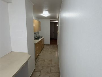 Departamento REMOZADO, 3 D, 2 baños, estacionamiento