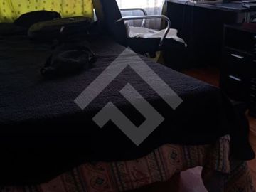 Departamento en Venta en San Francisco/ Eleuterio Ramirez