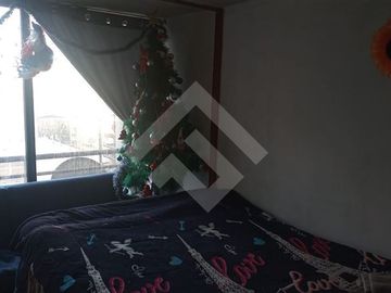Departamento en Venta en San Francisco/ Eleuterio Ramirez