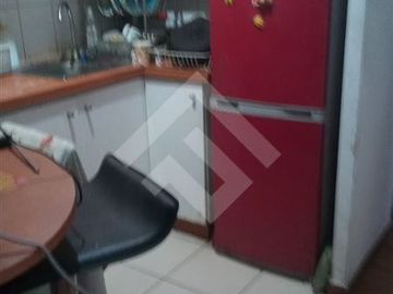 Departamento en Venta en San Francisco/ Eleuterio Ramirez