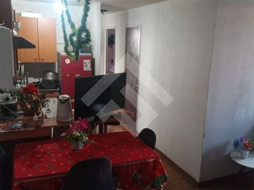 Departamento en Venta en San Francisco/ Eleuterio Ramirez