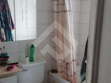 Departamento en Venta en San Francisco/ Eleuterio Ramirez