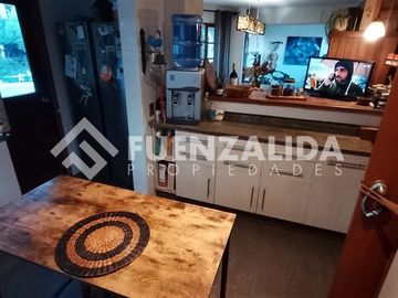 Casa en venta de 6 dorm. en Viña del Mar