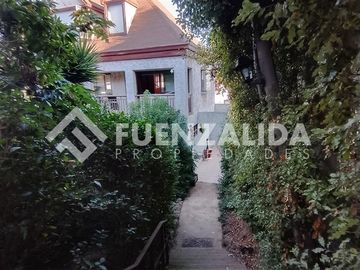 Casa en venta de 6 dorm. en Viña del Mar