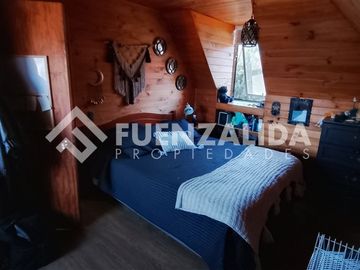 Casa en venta de 6 dorm. en Viña del Mar