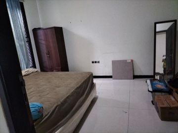 Rumah Imperial Golf Regency Pakuwon Indah Surabaya Barat *DN