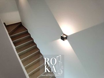Casa en venta en Xalapa zona Fraccionamiento Los cedros