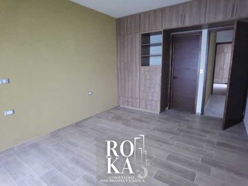 Casa en venta en Xalapa zona Fraccionamiento Los cedros