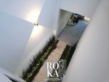Casa en venta en Xalapa zona Fraccionamiento Los cedros