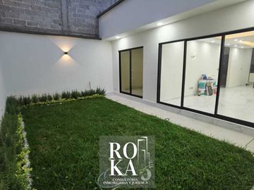 Casa en venta en Xalapa zona Fraccionamiento Los cedros