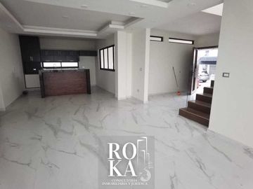 Casa en venta en Xalapa zona Fraccionamiento Los cedros