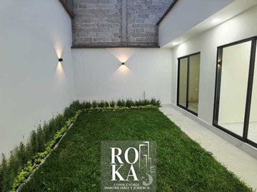 Casa en venta en Xalapa zona Fraccionamiento Los cedros