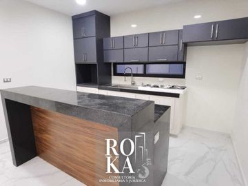Casa en venta en Xalapa zona Fraccionamiento Los cedros