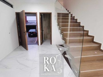Casa en venta en Xalapa zona Fraccionamiento Los cedros