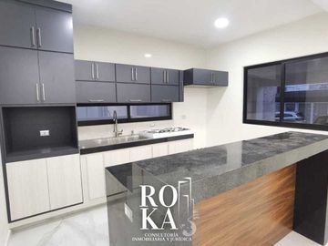 Casa en venta en Xalapa zona Fraccionamiento Los cedros