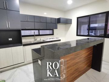 Casa en venta en Xalapa zona Fraccionamiento Los cedros