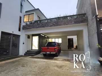 Casa en venta en Xalapa zona Fraccionamiento Los cedros