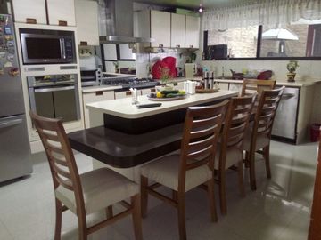 Santa Fe OPORTUNIDAD Casa de 5 Recamaras $ 13,500,000