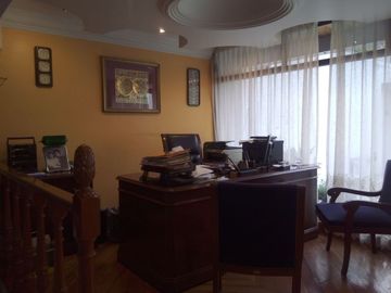 Santa Fe OPORTUNIDAD Casa de 5 Recamaras $ 13,500,000