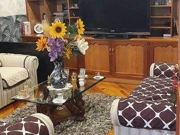 Santa Fe OPORTUNIDAD Casa de 5 Recamaras $ 13,500,000