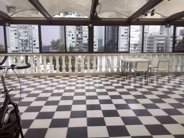 Santa Fe OPORTUNIDAD Casa de 5 Recamaras $ 13,500,000
